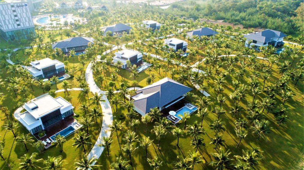 Radisson Blu Resort Phu Quoc