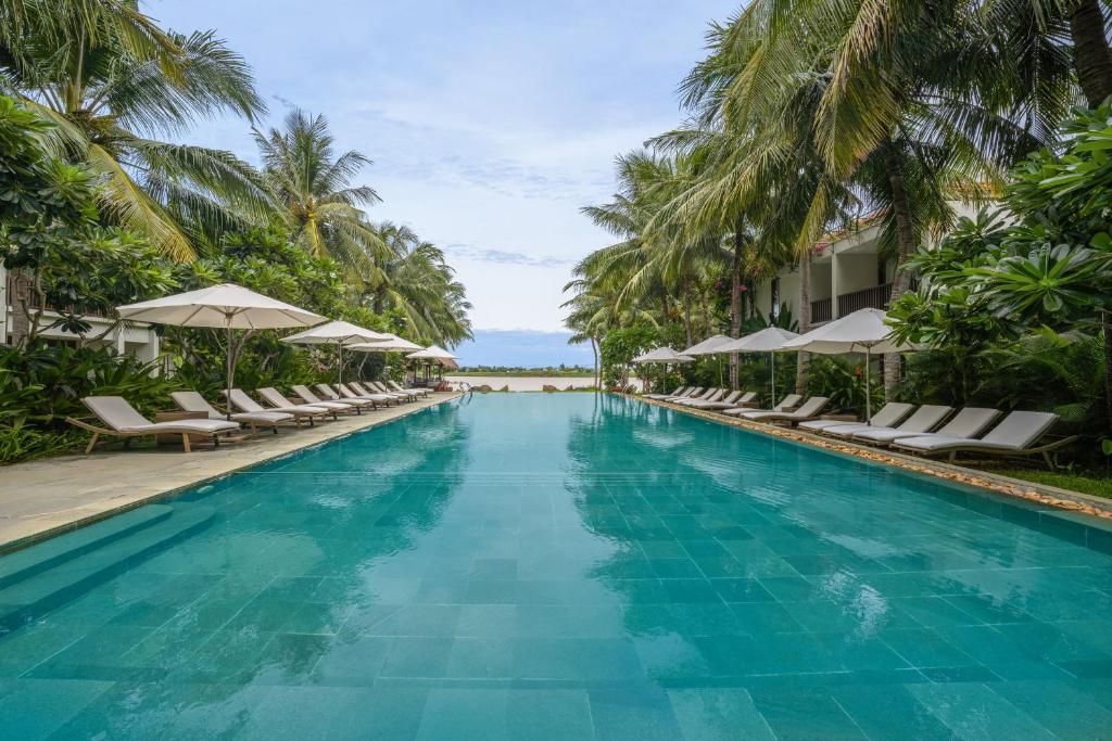 The Signature Hoi An