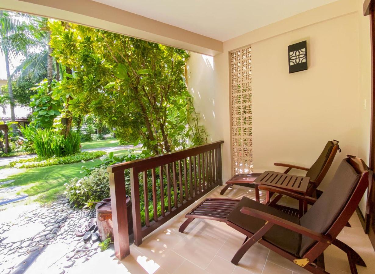 Bamboo Village Beach Resort & Spa