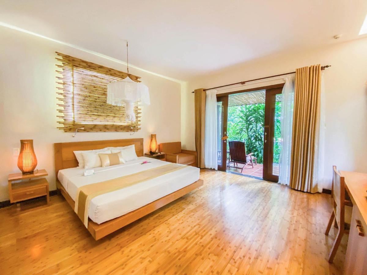 Bamboo Village Beach Resort & Spa