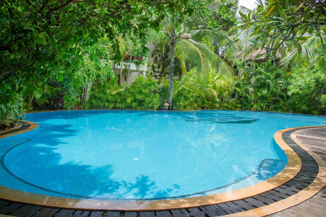 Bamboo Village Beach Resort & Spa