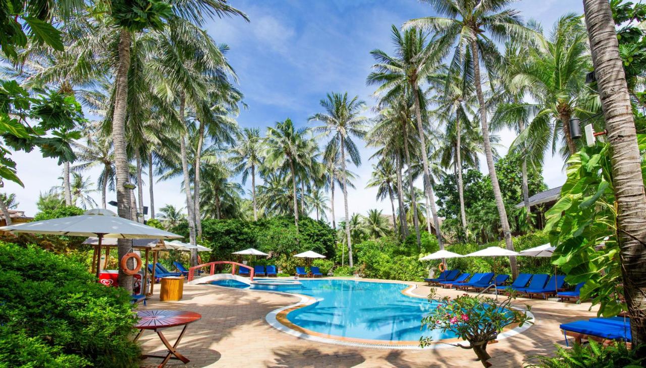Bamboo Village Beach Resort & Spa