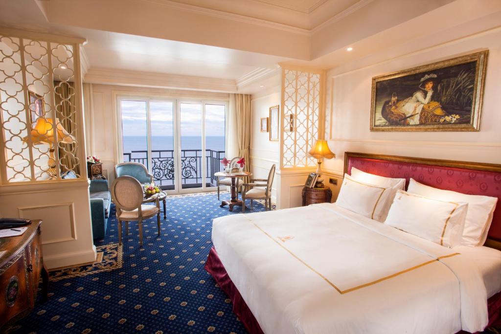 The IMPERIAL Vung Tau Hotel