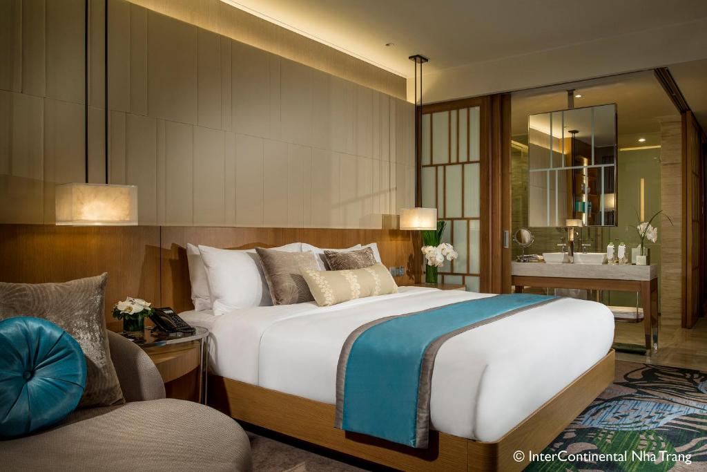 InterContinental Nha Trang by IHG