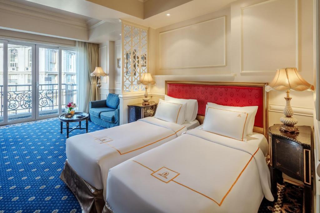 The IMPERIAL Vung Tau Hotel