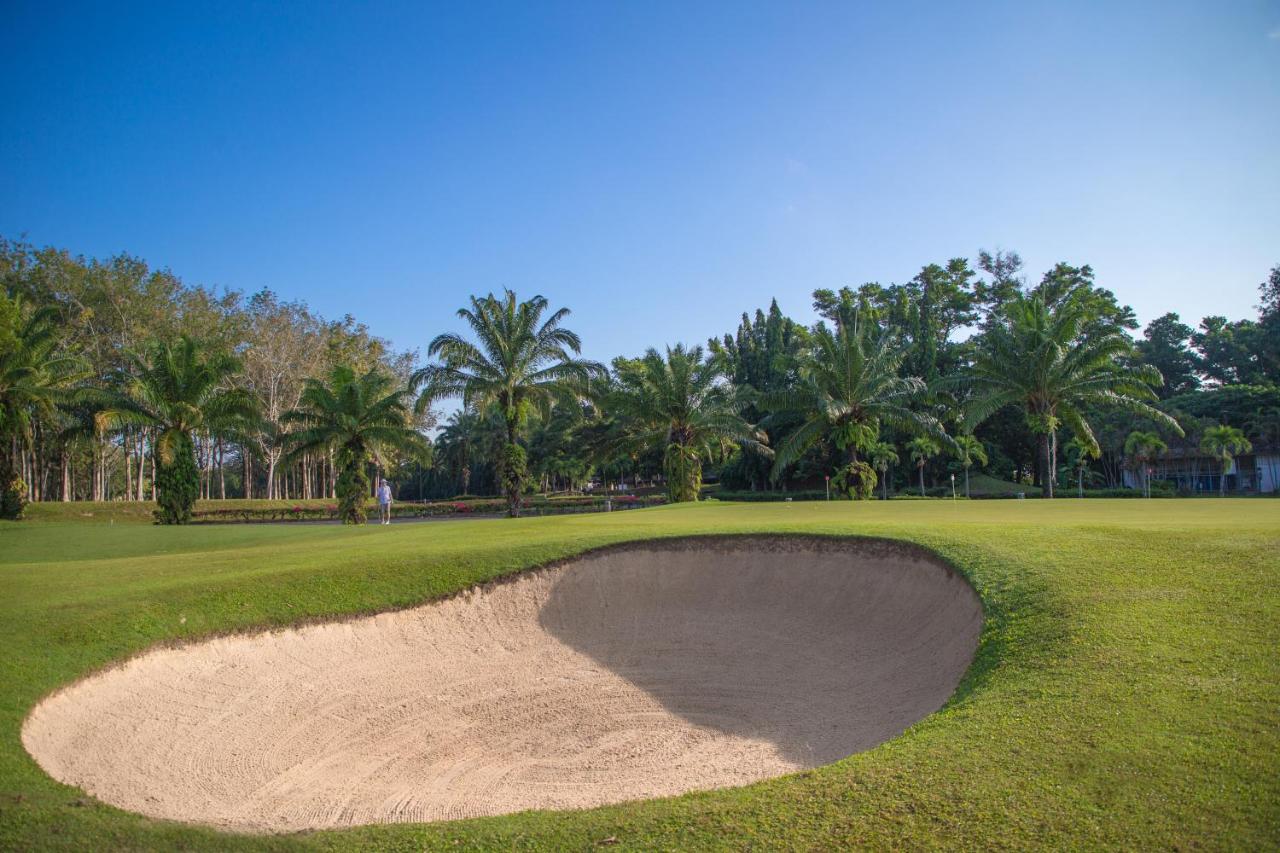 Blue Canyon Country Club (Canyon Course)