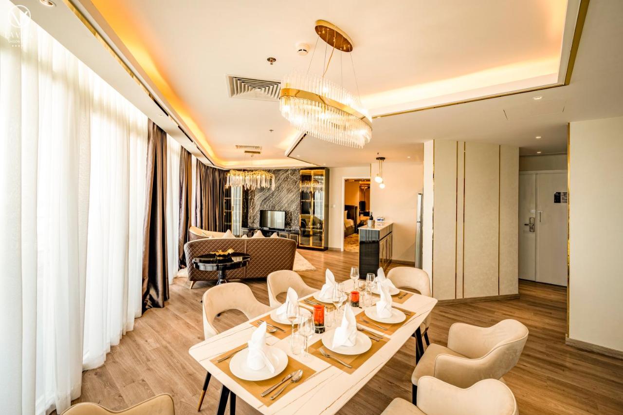 La Vela Saigon Hotel