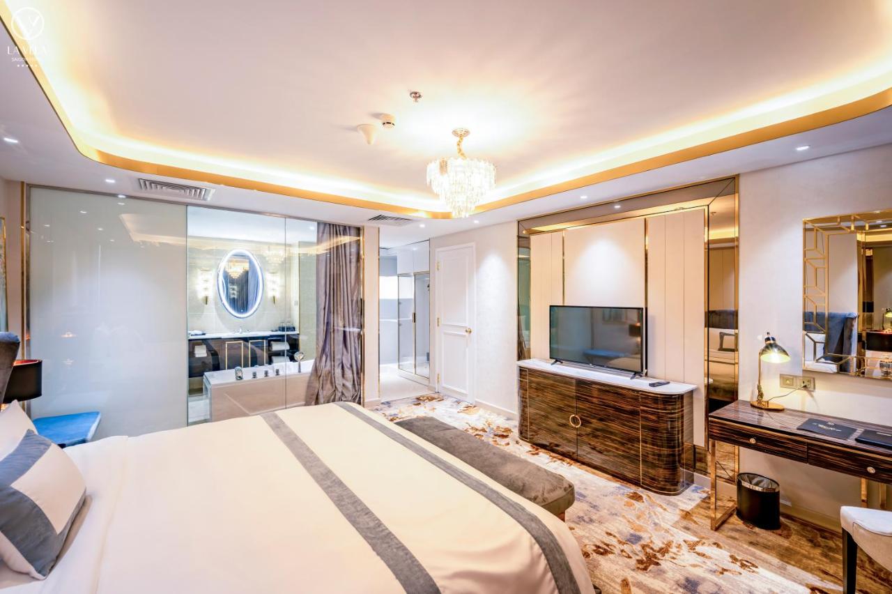La Vela Saigon Hotel