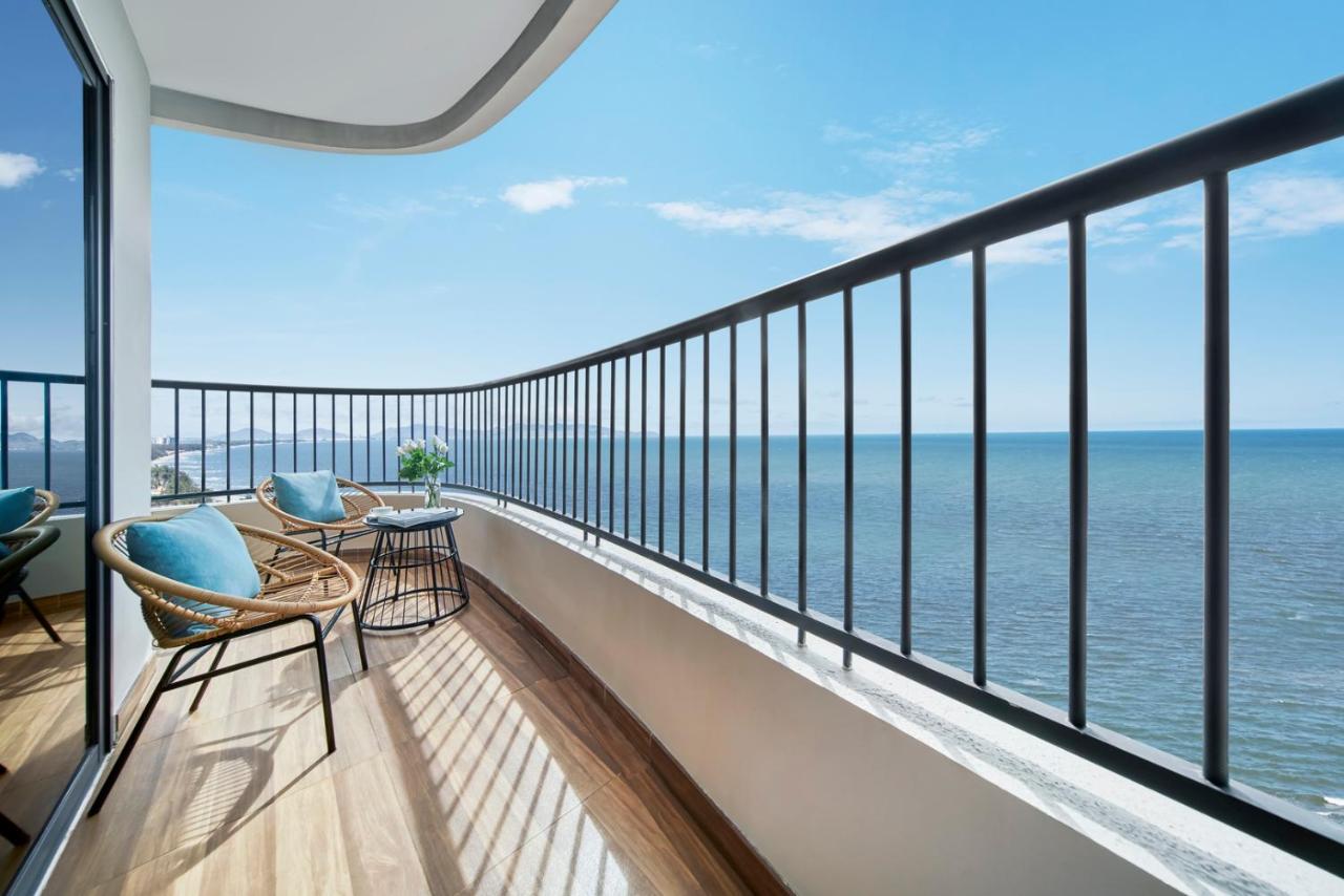 Vias Hotel Vung Tau