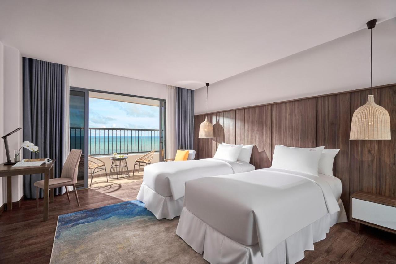 Vias Hotel Vung Tau