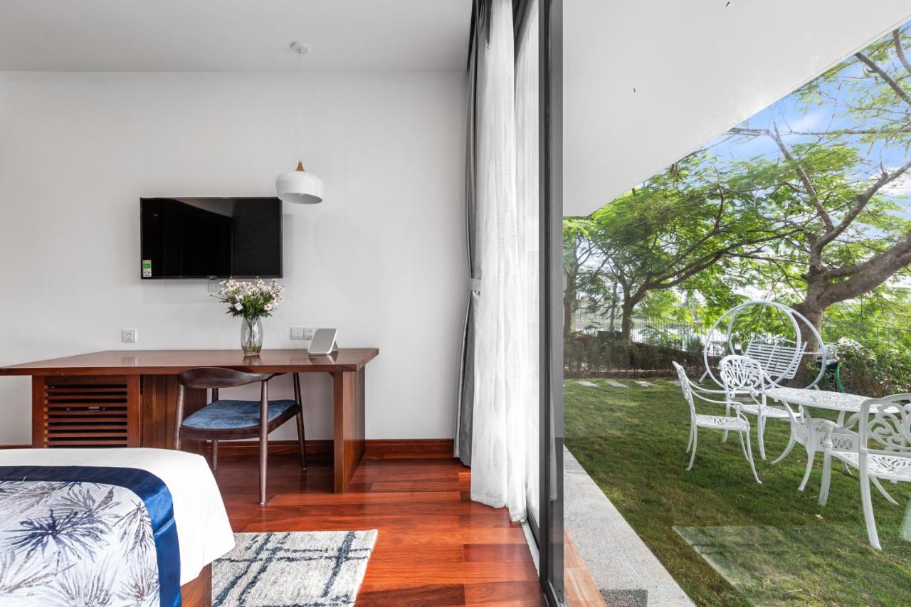 Wyndham Grand Vedana Ninh Binh Resort