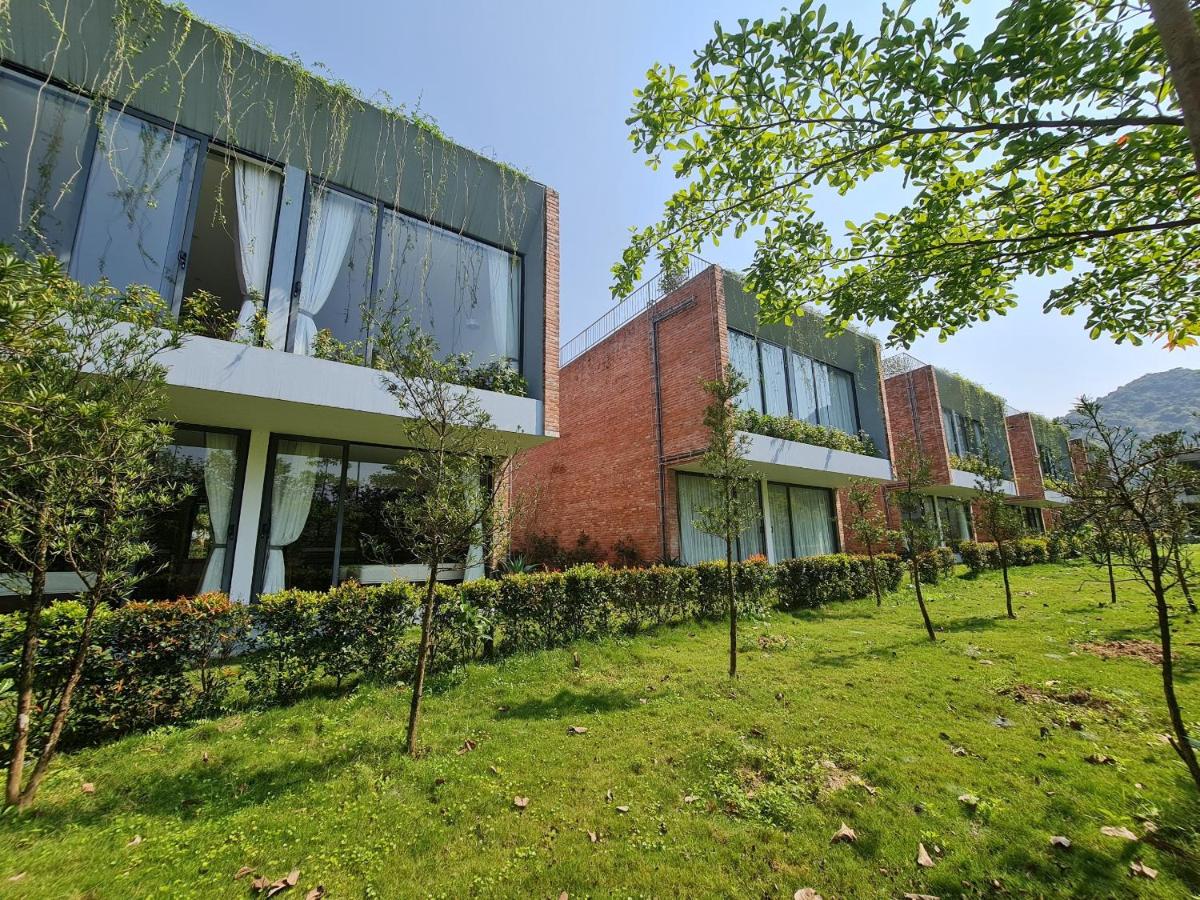 Wyndham Grand Vedana Ninh Binh Resort