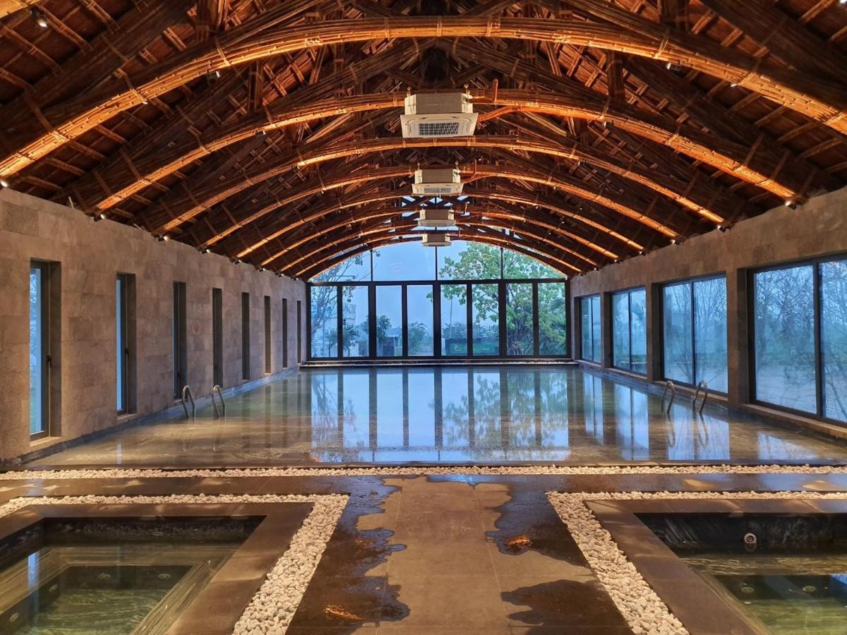 Wyndham Grand Vedana Ninh Binh Resort