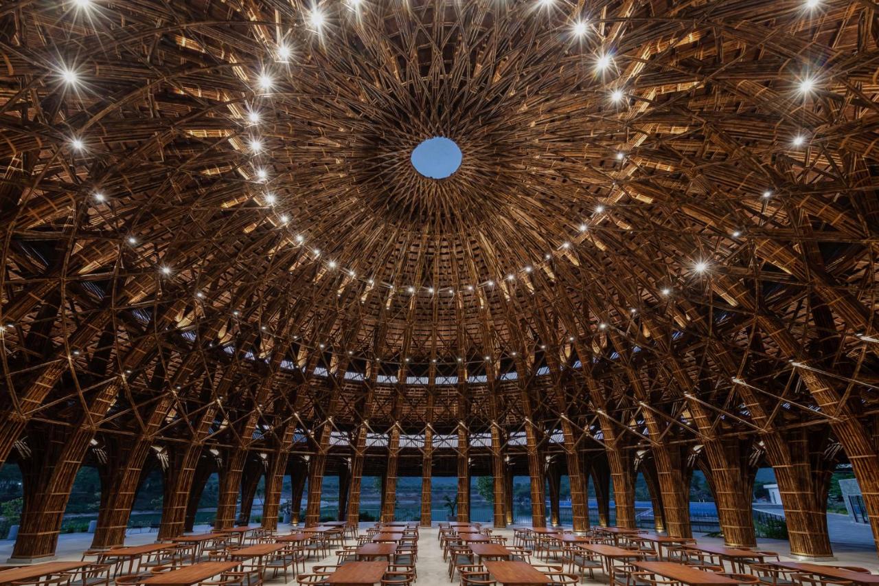 Wyndham Grand Vedana Ninh Binh Resort