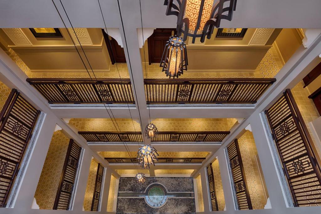 Allegro Hoi An . A Little Luxury Hotel & Spa- 5 Star