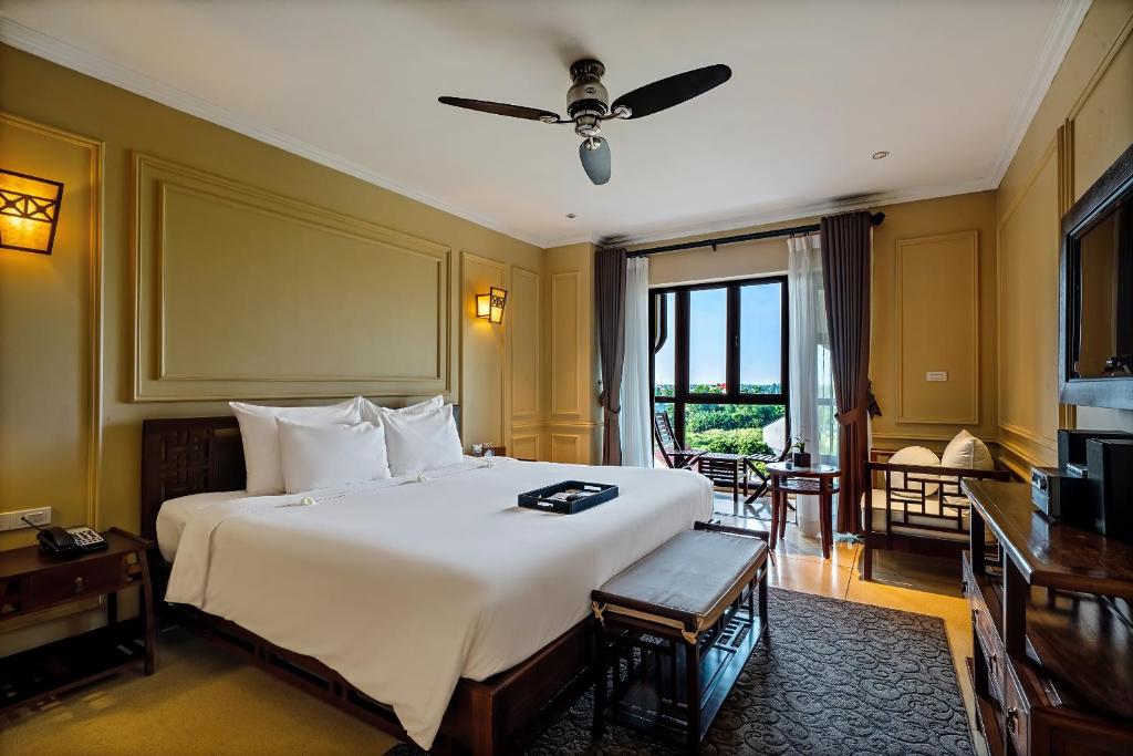 La Siesta Hoi An Resort & Spa- 4 Star