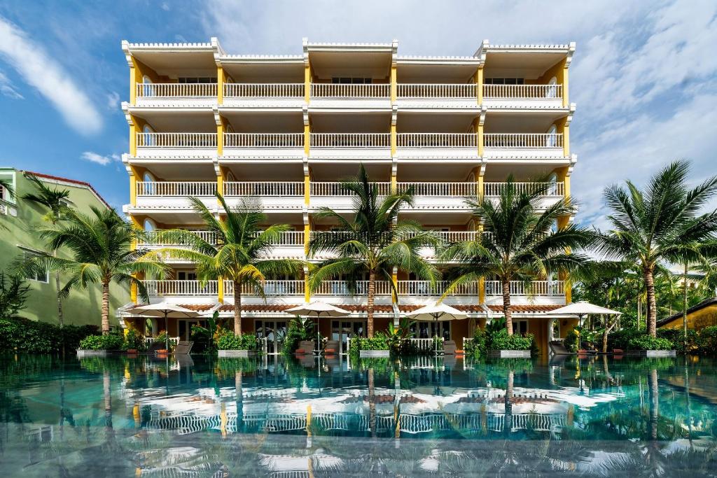 La Siesta Hoi An Resort & Spa- 4 Star