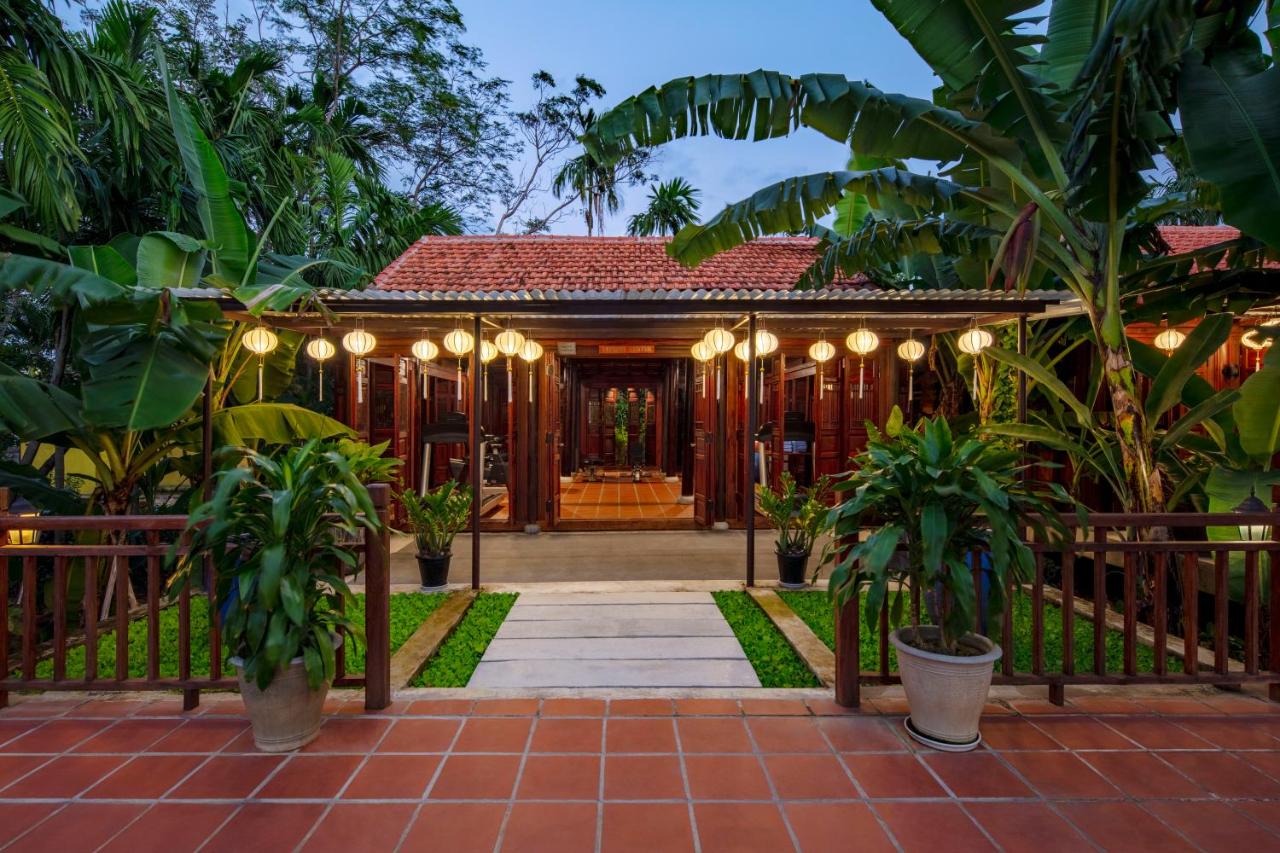 RiverTown Hoi An Resort & Spa