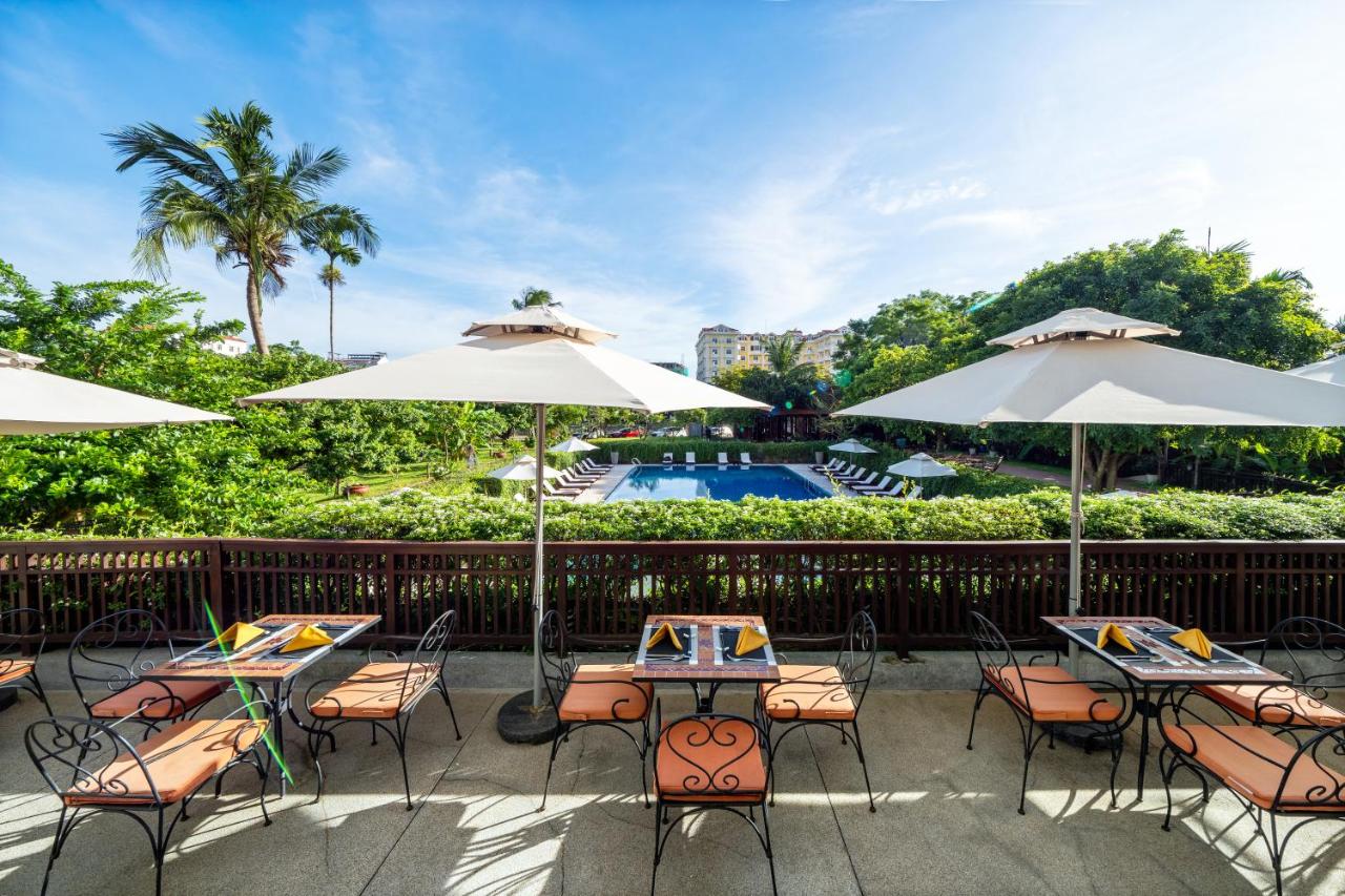 RiverTown Hoi An Resort & Spa