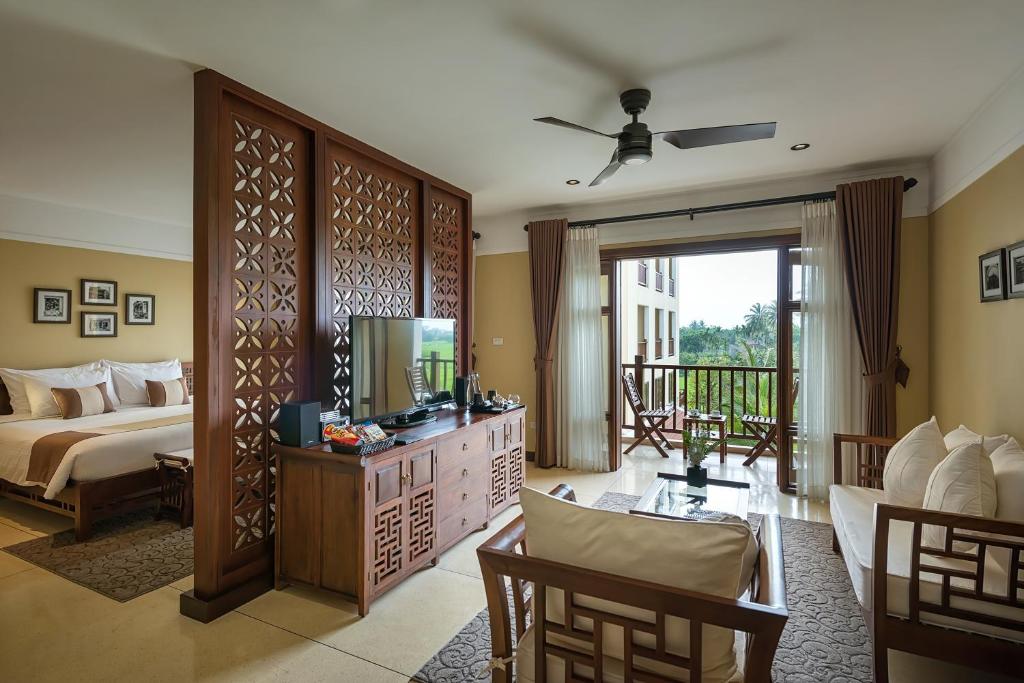 La Siesta Hoi An Resort & Spa- 4 Star