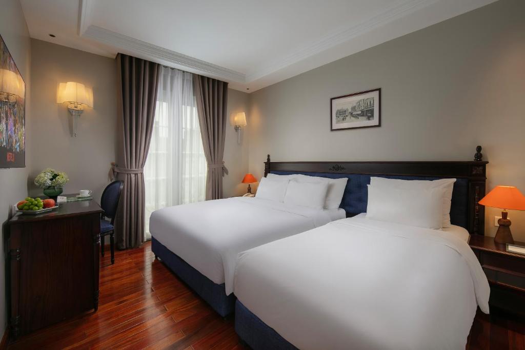 Sunline Central Hotel