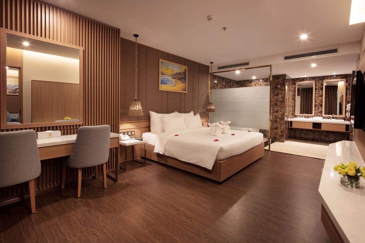 Virgo Hotel Nha Trang
