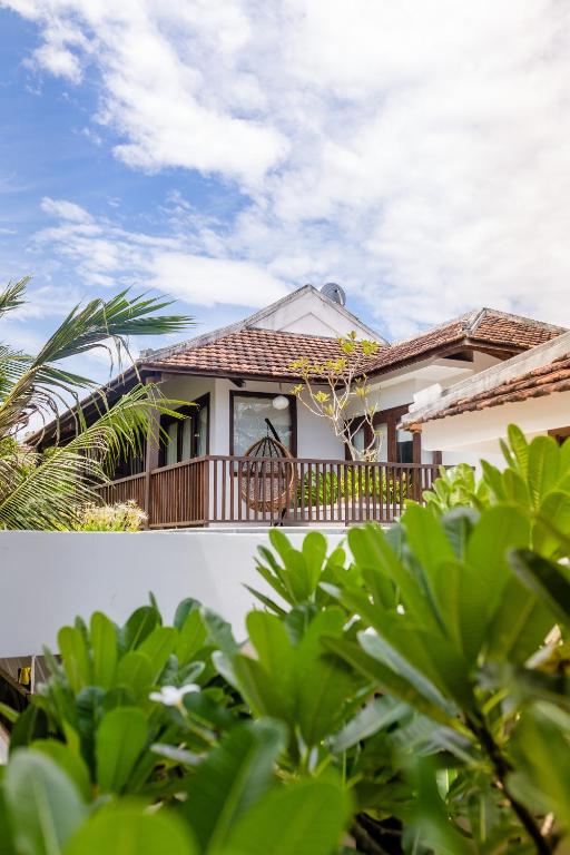 Emerald Hoi An Riverside Resort 5 Star