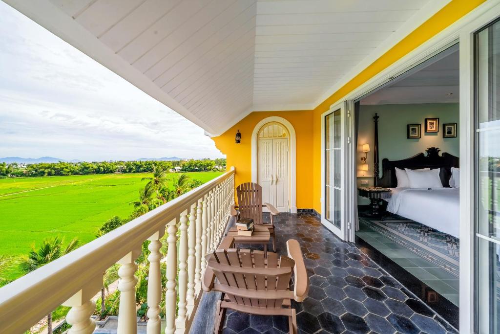 La Siesta Hoi An Resort & Spa- 4 Star