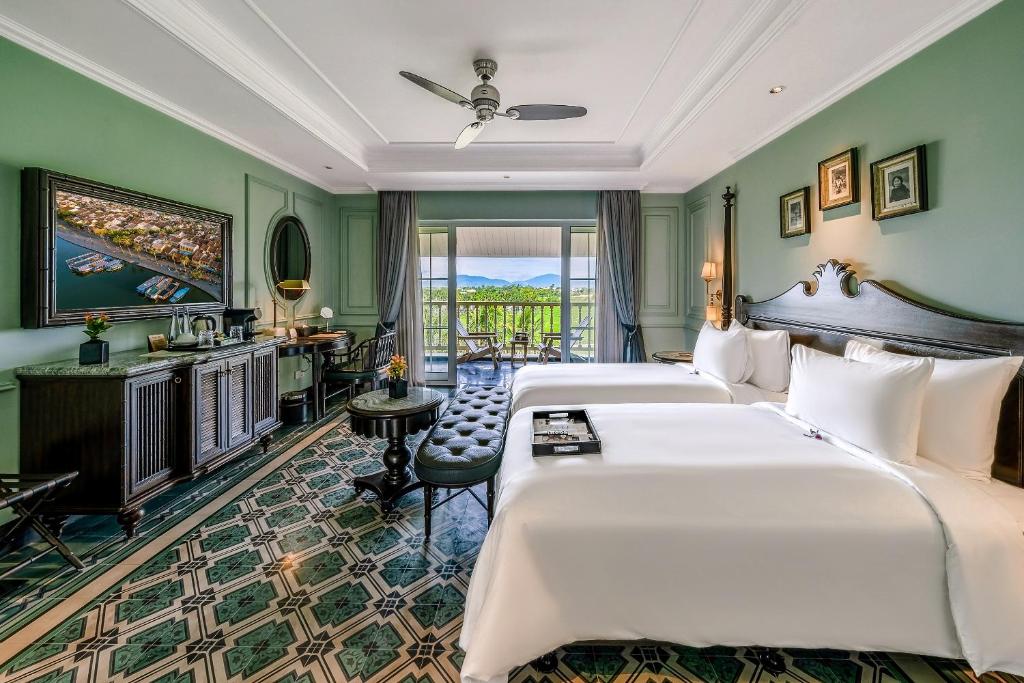 La Siesta Hoi An Resort & Spa- 4 Star