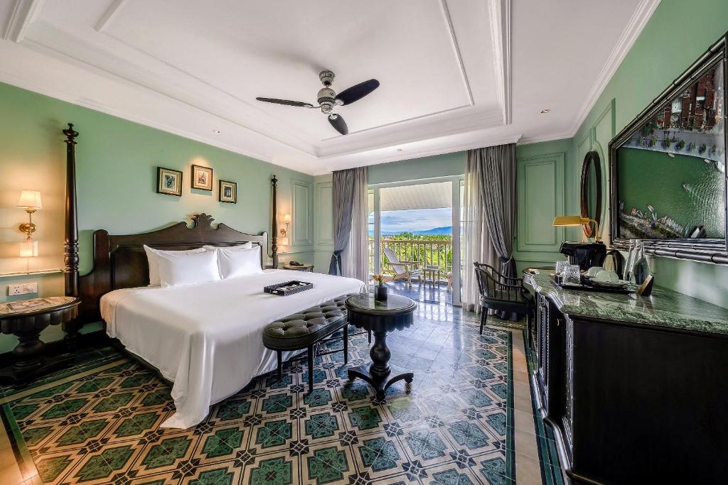 La Siesta Hoi An Resort & Spa- 4 Star