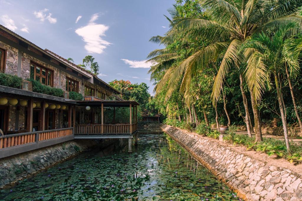 Pilgrimage Village Boutique Resort & Spa