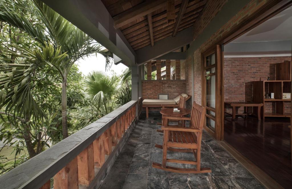 Pilgrimage Village Boutique Resort & Spa