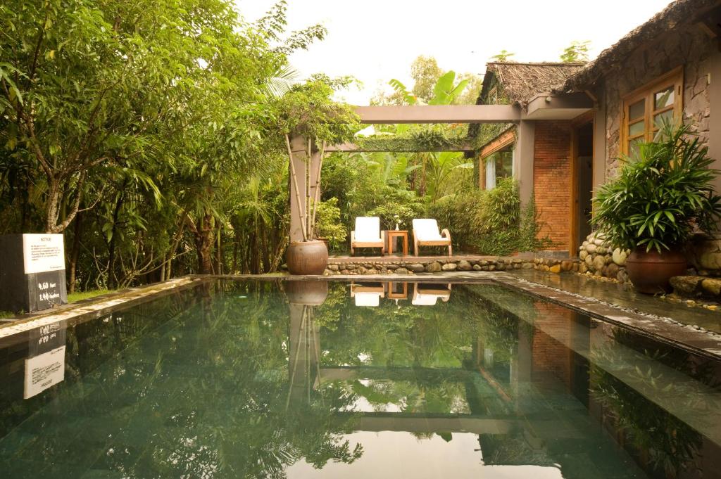 Pilgrimage Village Boutique Resort & Spa