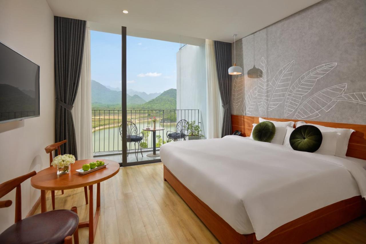 Wyndham Grand Vedana Ninh Binh Resort