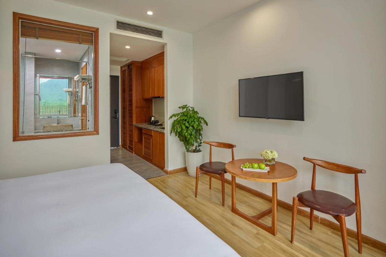 Wyndham Grand Vedana Ninh Binh Resort