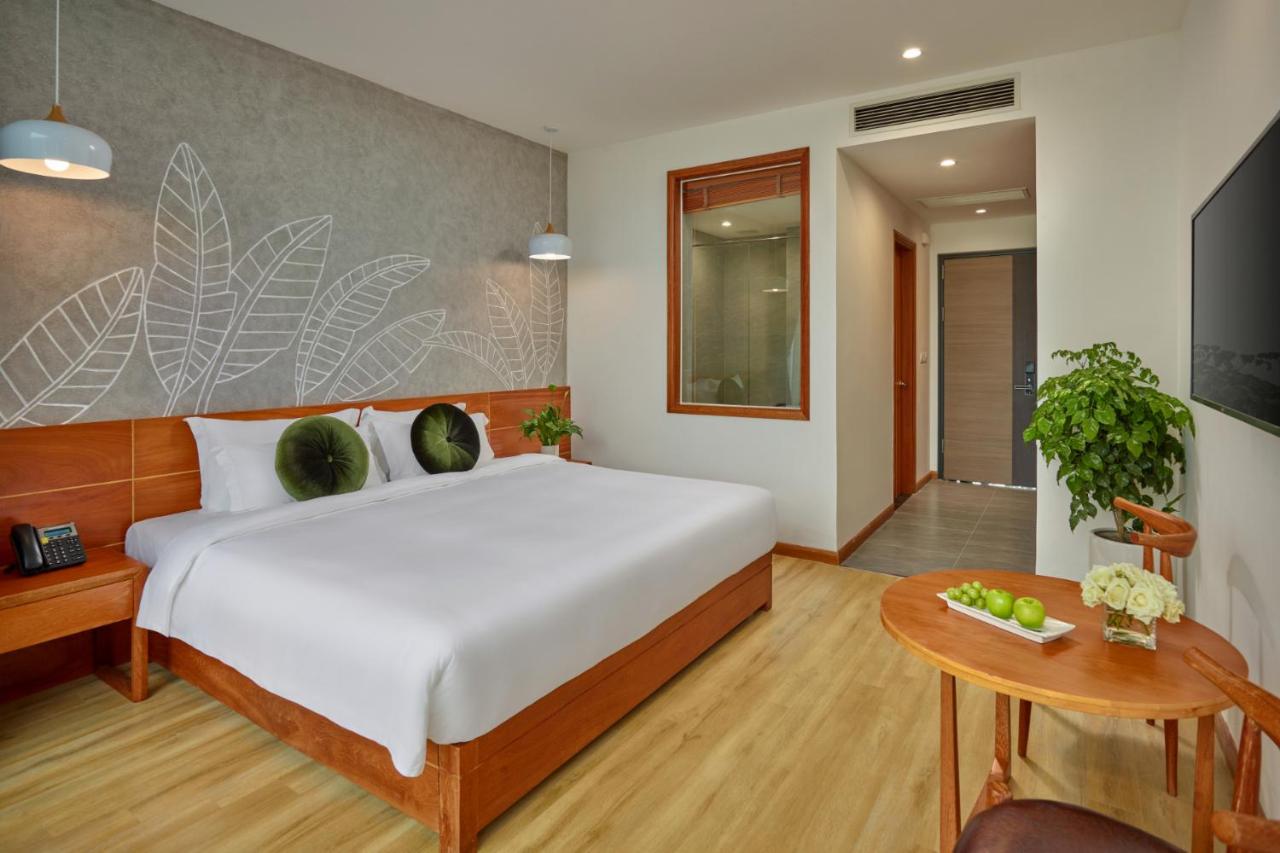 Wyndham Grand Vedana Ninh Binh Resort