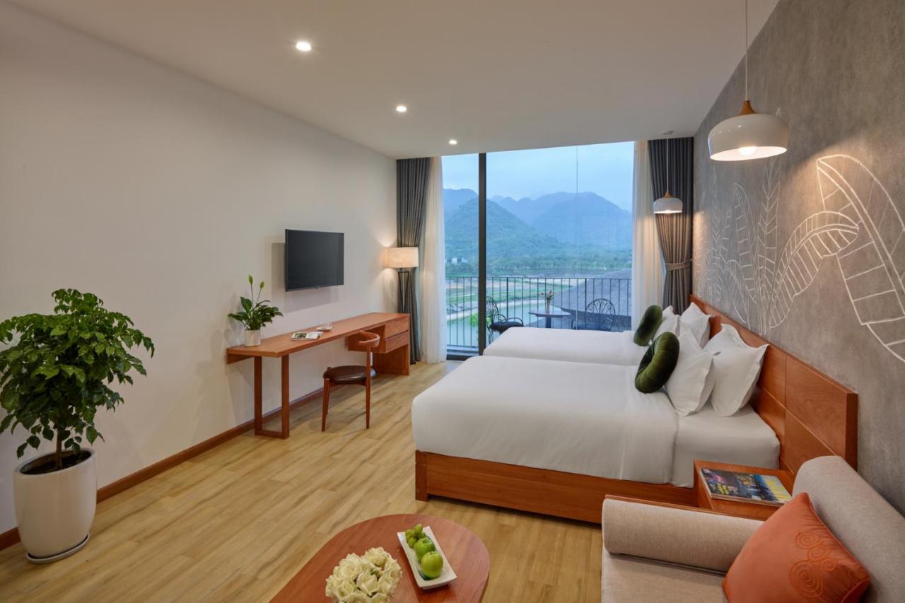 Wyndham Grand Vedana Ninh Binh Resort