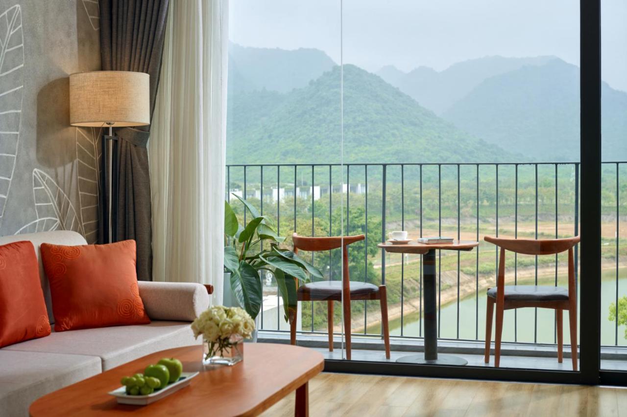 Wyndham Grand Vedana Ninh Binh Resort