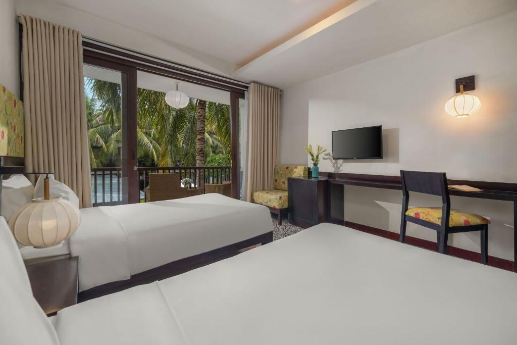 The Signature Hoi An