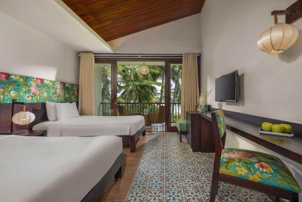 The Signature Hoi An