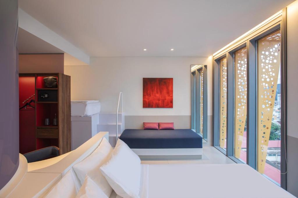 Wink Hotel Danang Centre - 4 Star