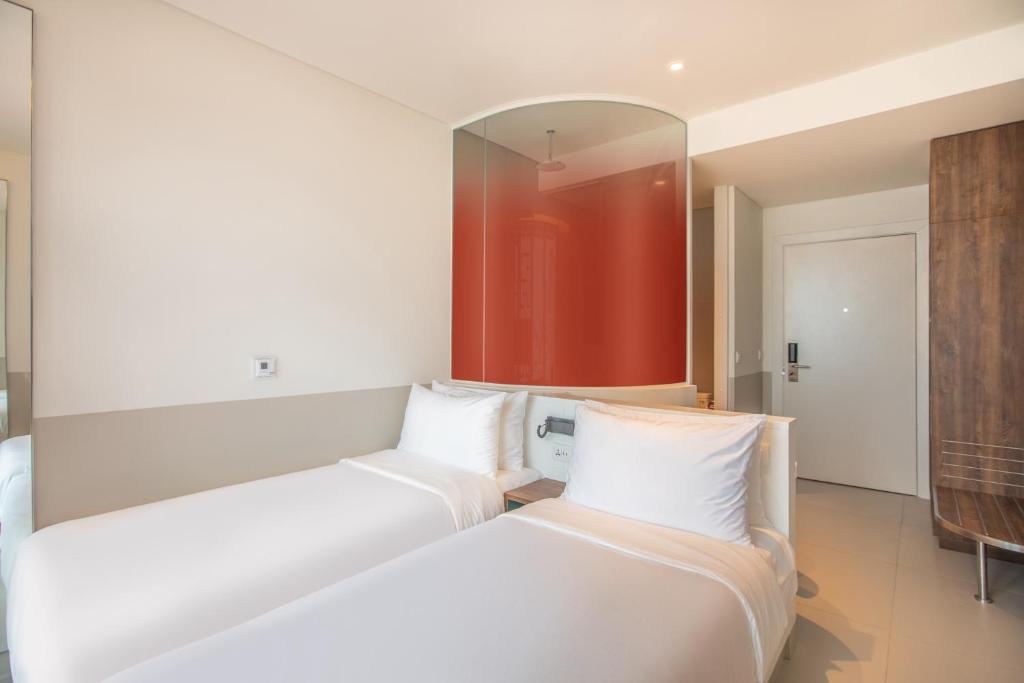 Wink Hotel Danang Centre - 4 Star