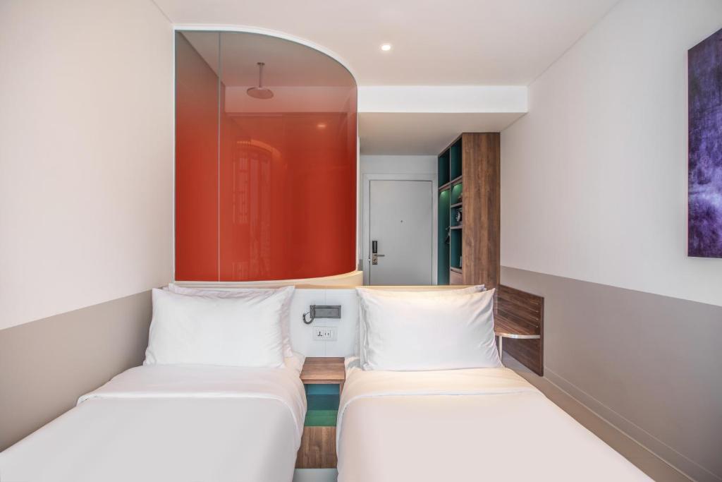 Wink Hotel Danang Centre - 4 Star
