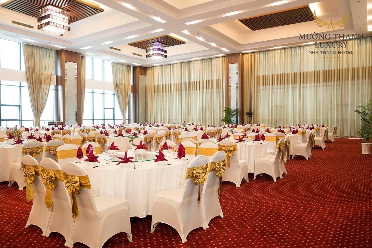Muong Thanh Luxury Nha Trang Hotel