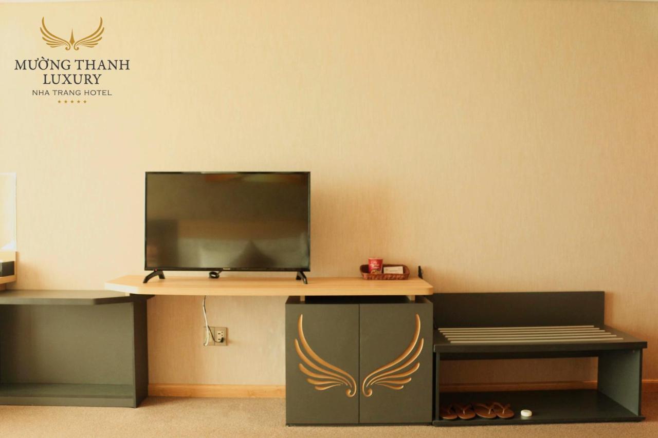 Muong Thanh Luxury Nha Trang Hotel