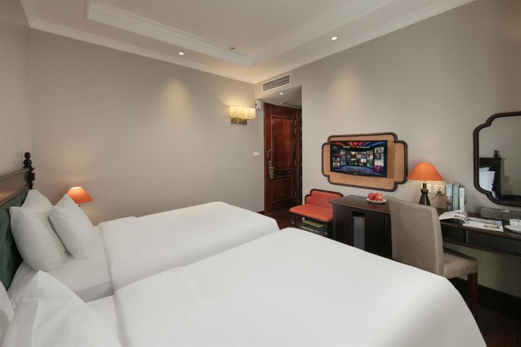 Sunline Central Hotel