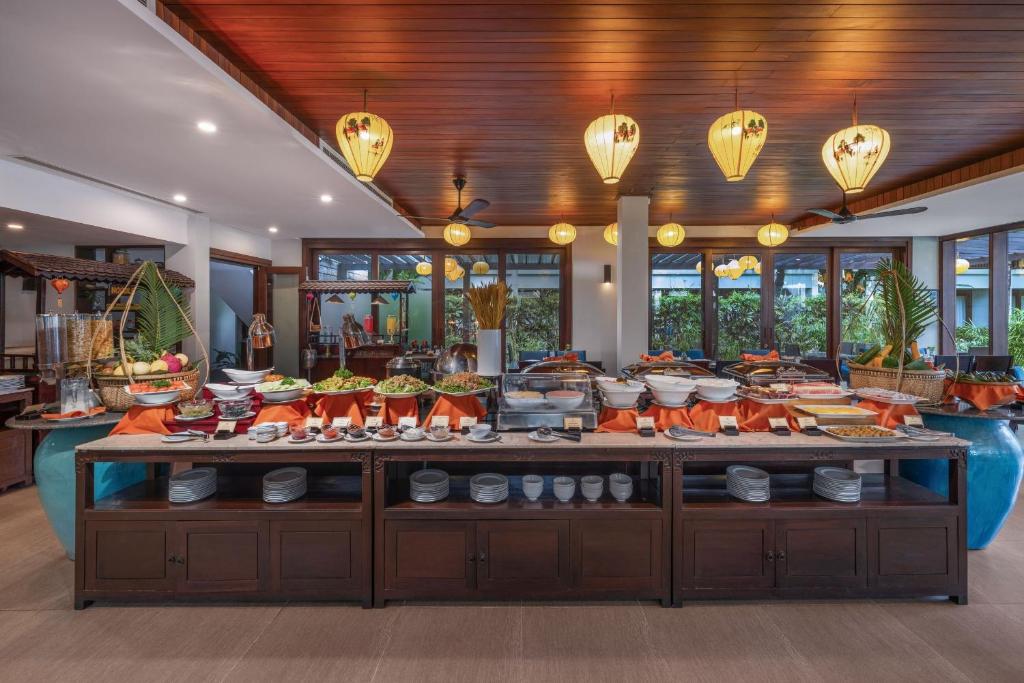 The Signature Hoi An
