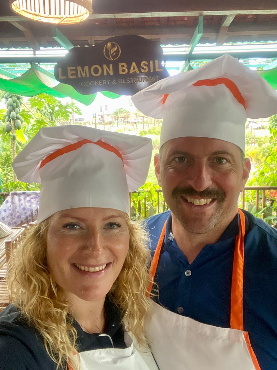 Tra Que Vegetable Village Tours