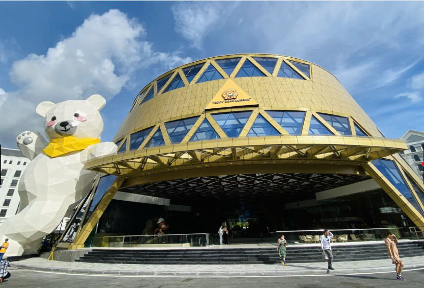 STARFISH BEACH & CUA CAN KAYAKING- PHU QUOC DAY TRIP