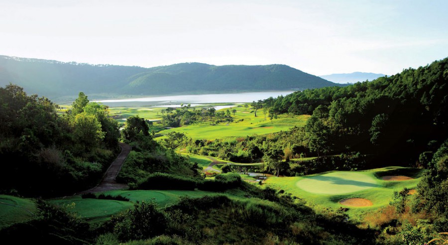 Da Lat City Tours- Full Day